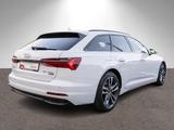 Audi A6 Avant sport 50TFSI e quattro NAVI LED ACC SHZ - Audi aus 2022