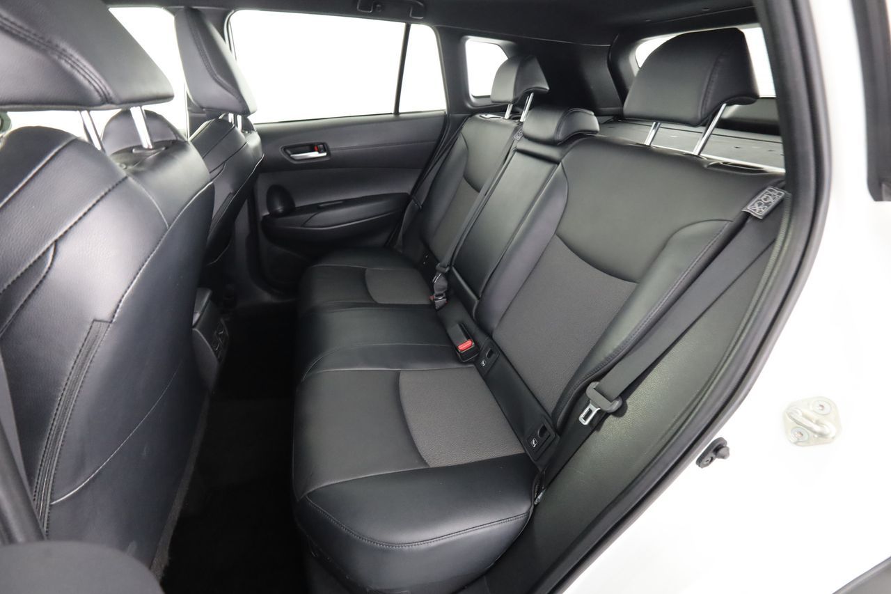 Other TOYOTA Corolla Cross 1.8 Hybrid 140 CV E-CVT Lou imagem 3