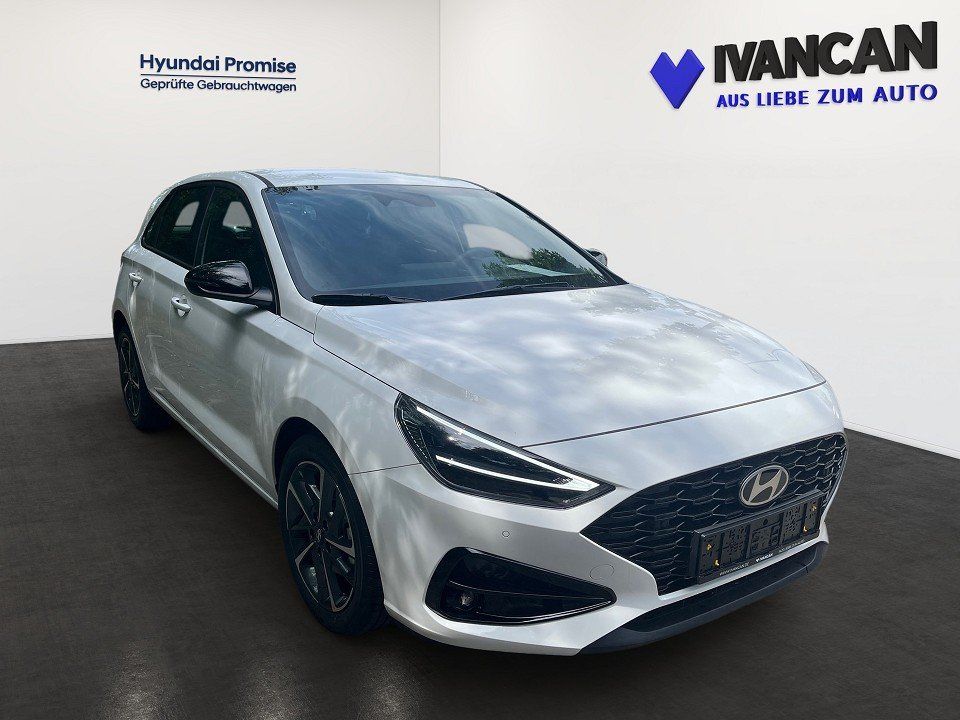 Hyundai i30 - Bild 2
