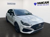 Hyundai i30 - Vorschau Bild 2