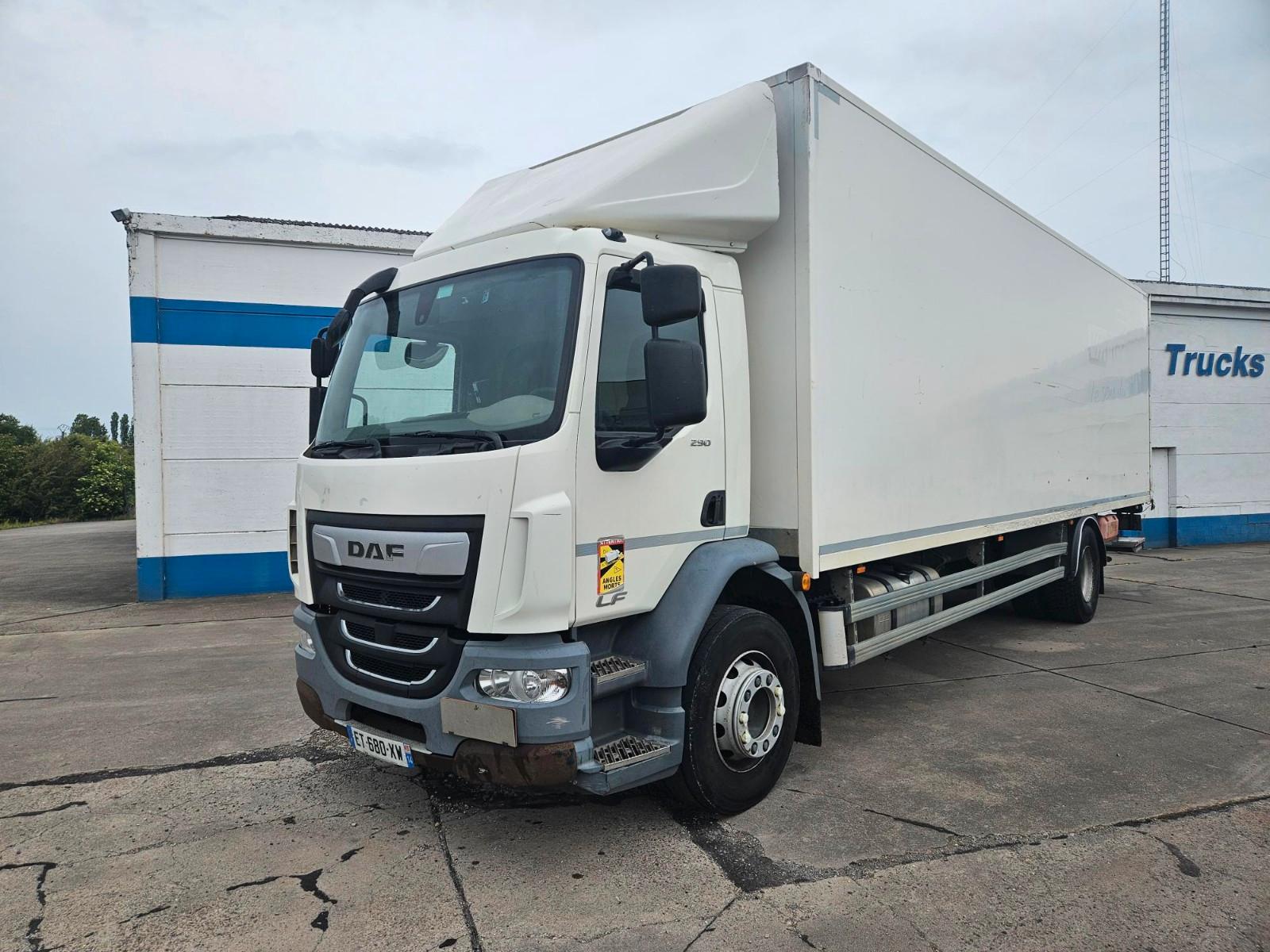 DAF LF 290 FA *LBW*
