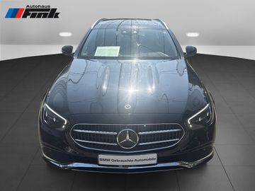 Mercedes-Benz E 200 Avantgarde E 200 4Matic (213.287) DAB RFK