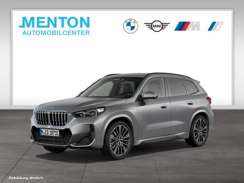 Image of BMW iX1
