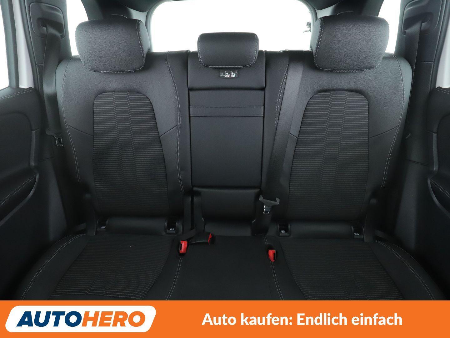 Mercedes-Benz GLB GLB-Klasse GLB 200 Progressive Aut.*NAVI*LED*CAM, миниатюра 14