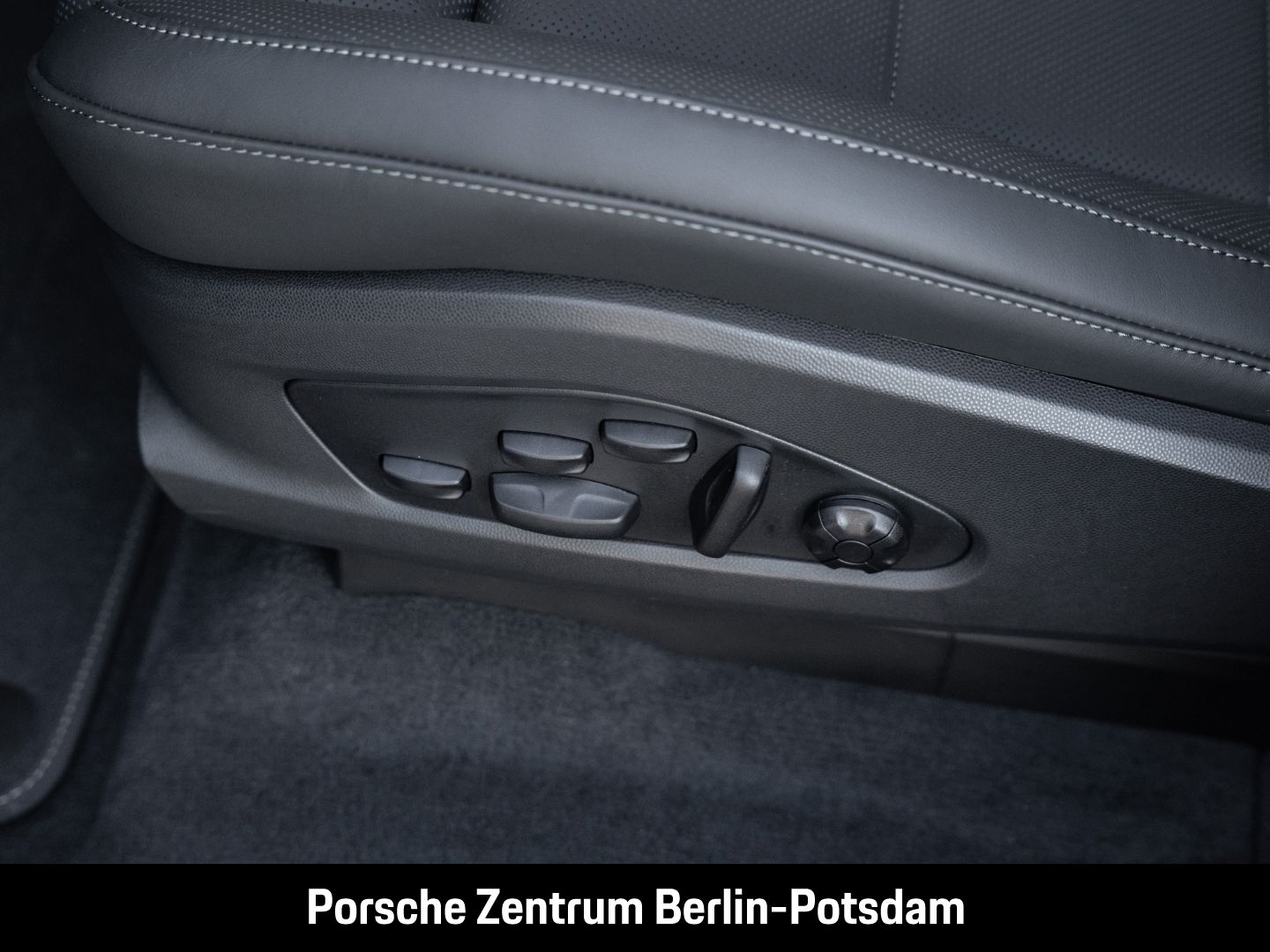 Porsche Macan - Bild 22
