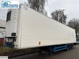 Chereau Koel vries Carrier vector 1550 - Chereau LKWs
