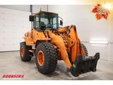 Doosan DL250 Wiellader Airco BY 2011 - Doosan LKWs
