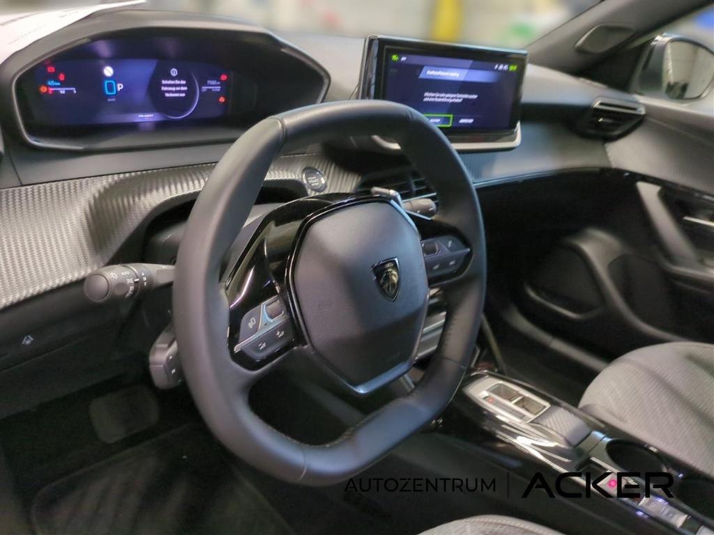 Peugeot 2008 Hybrid 145 Allure AT. 360Kam/Navi/ACC -44%*