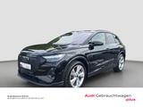 Audi Q4  e-tron 55 quattro Navi Smartphone Paket Spor - Audi Q4 e-tron 55 Gebrauchtwagen