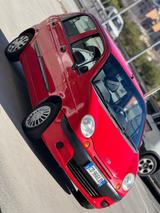 Daewoo Matiz SE 800 benzina, affidabile ed econo - Daewoo Matiz: Limousine