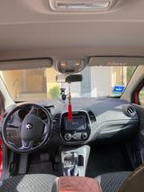 Renault Captur Intens ENERGY TCe 120 EDC  - Renault Captur von privat