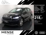 Skoda Enyaq |AHK|FLA|ACC|elSitz|Navi|W-Paket|LaneAss - Skoda Enyaq in Bielefeld
