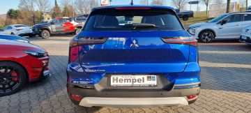 Bild 4 Mitsubishi Grandis Diamant Plus 1.3 T-Benziner 6-Gang