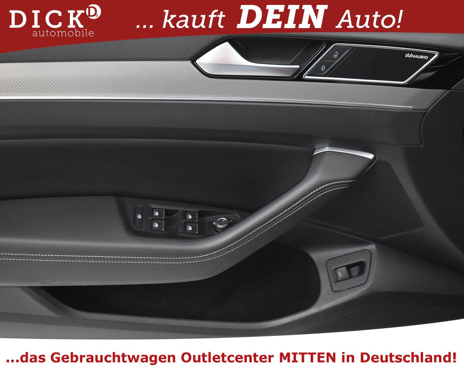 VW Passat 2.0d 4Mot DSG Highl 2X R Line STDHZ+DYNAU - Image 22