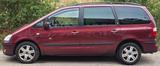 Ford TÜV 06/2028! 2.8 CD-V6 24V Ghia 7-sitzig  - gebrauchte Ford Galaxy aus dem Jahr 2005