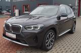 BMW X3 Baureihe X3 xDrive 30 d - gebrauchte BMW X3 aus dem Jahr 2024