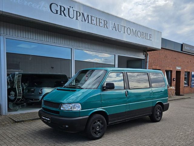 Volkswagen T4 Multivan Tüv 03/26 Klimaautomatik