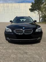 BMW 525d Touring E61 - BMW 525: 525d E61