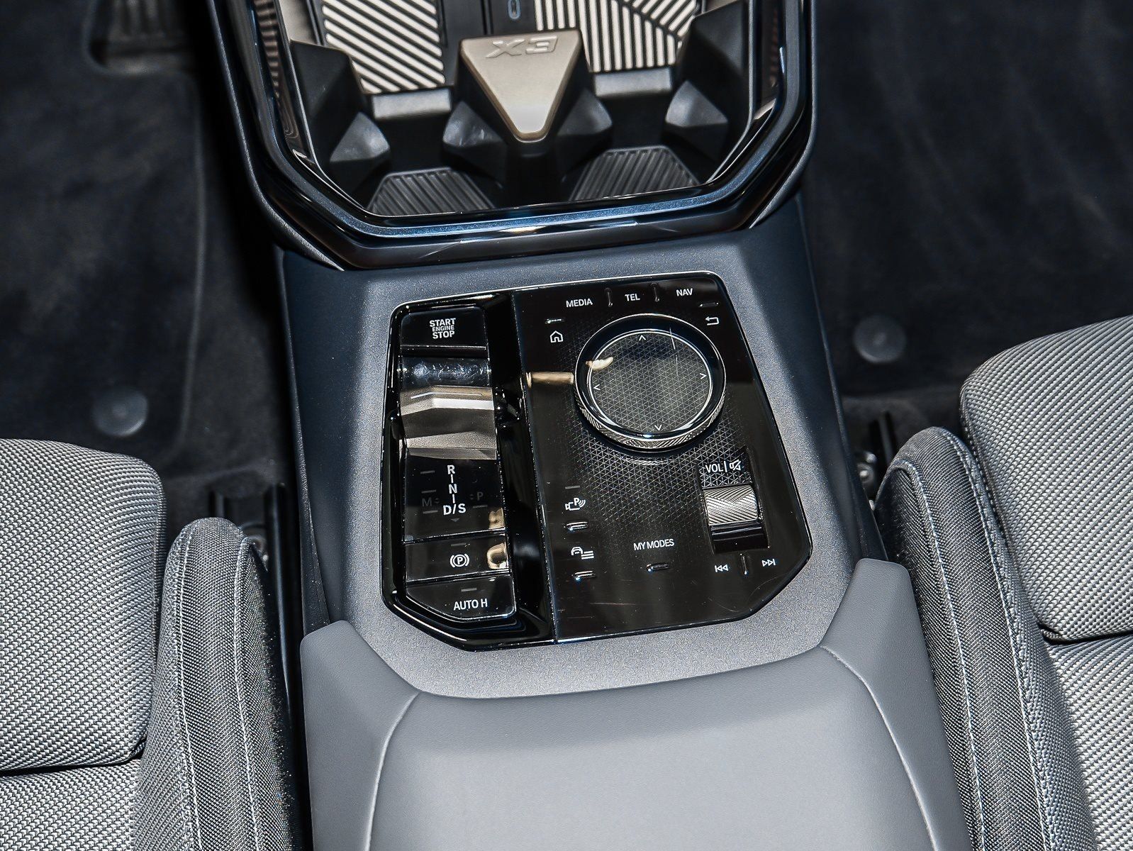 BMW X3 - Bild 19