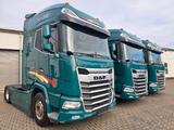 DAF XG+480/Intarder/Standklima/Xenon/Alus/Kamera/TOP - Angebote