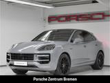 Porsche Cayenne Coupe Black Edition Burmester Head-Up Sp - Porsche Cayenne Neuwagen in Bremen