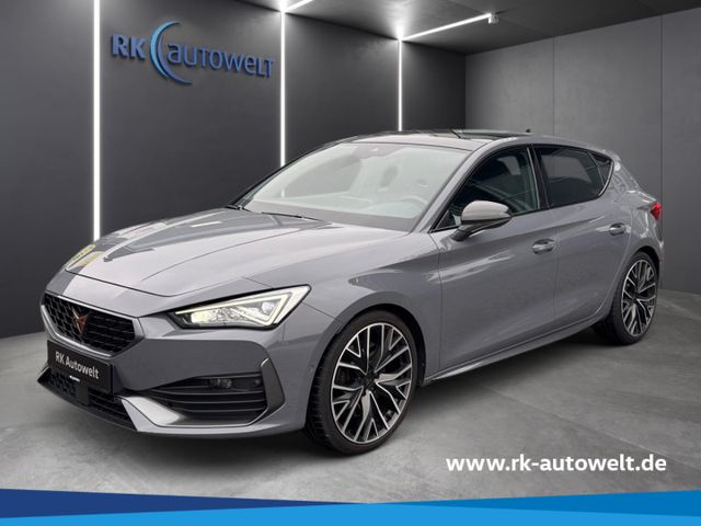 Leon VZ 2.0 TSI Pano Paket-XL Memory Carbon ACC