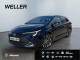 Toyota Corolla 1.8 Hybrid TS Team D *Bi-LED*ACC*CAM*SHZ - Toyota Corolla mit Hybrid-Antrieb: Blau, Dachreling