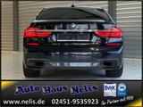 BMW 740i M-Sport Laser Massage 360Cam HK-Sound - BMW 7er Reihe Gebrauchtwagen