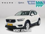 Volvo XC40 T2 Momentum Core | Parkeercamera | Tempomat - weiße Volvo XC40