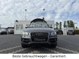 Audi Q5 2.0 TDI quattro*S Line*Pano*LED*Navi*Alcantar - Audi Q5 Gebrauchtwagen in Aachen