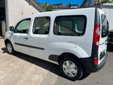 Renault Kangoo Rapid Maxi Extra*KLIMA*PDC*TüVNEU - Doppelkabine Kangoo rapid maxi
