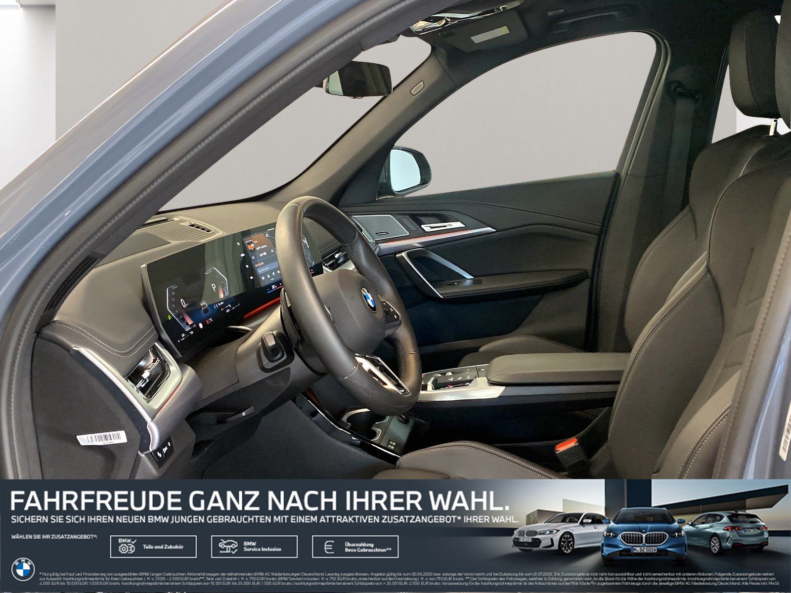 BMW X1 - Bild 5