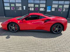 Fahrzeugabbildung Ferrari 488 GTB*NAVI*LIFT*Viel Carbon*JBL*RFK*LEDs