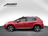 Peugeot 2008 Allure - Peugeot 2008 in Halle