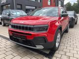 Jeep Avenger Benziner Altitude 1.2 T3 74 kW (100PS) - Jeep Neuwagen in München