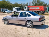 Opel Vectra 2.5i V6 V6 - Opel Vectra: 2.5