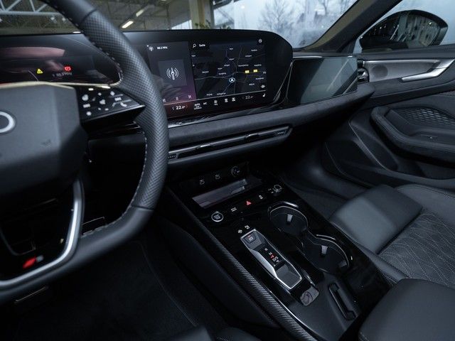 A5 Avant S line TDI quattro edition one 360°+MAT