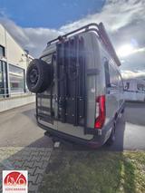 Weinsberg X-PEDITION 600 MQ ohne Automatik - Weinsberg Kastenwagen