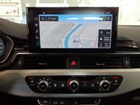 Audi A5 - Vorschau Bild 4