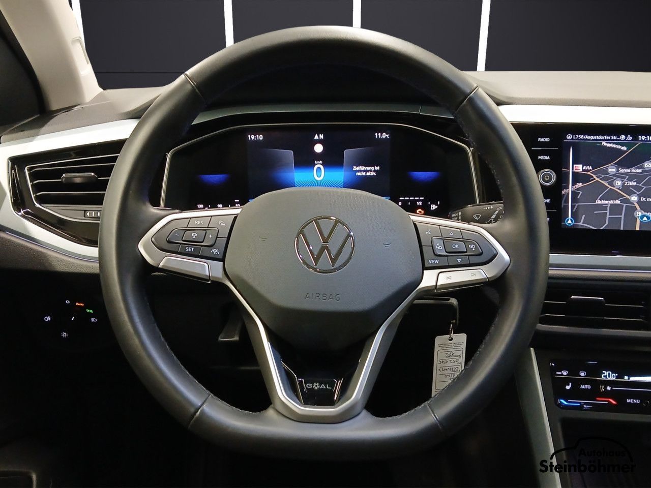 Volkswagen Taigo - Bild 17