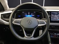 Volkswagen Taigo - Vorschau Bild 17