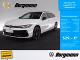 Volkswagen Passat 2.0 TDI R-Line AHK 360° PANO HUD ACC SHZ