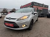 Ford Fiesta Trend(TÜV 11,2026)KLIMA - Ford Fiesta: 11