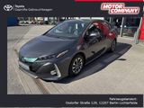 Toyota Prius  Plug-in Hybrid Executive - Toyota Prius aus 2019