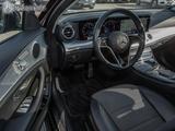 Mercedes-Benz E 220 d 4M T All-Terrain Avantgarde Pano+19+HUD - Mercedes-Benz E 220 in Halle