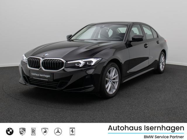 BMW 318i DAB PDC Widscreen Geschwindigkeitsreg LED