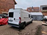 Fiat Ducato L3 h2 LKW Zulassung - gebrauchte Fiat Ducato aus dem Jahr 2009