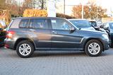Mercedes-Benz GLK 220 CDI BE 4Matic AUT.|Leder|Navi|Si-Hzg|PDC - Mercedes-Benz Geländewagen aus dem Jahr 2009