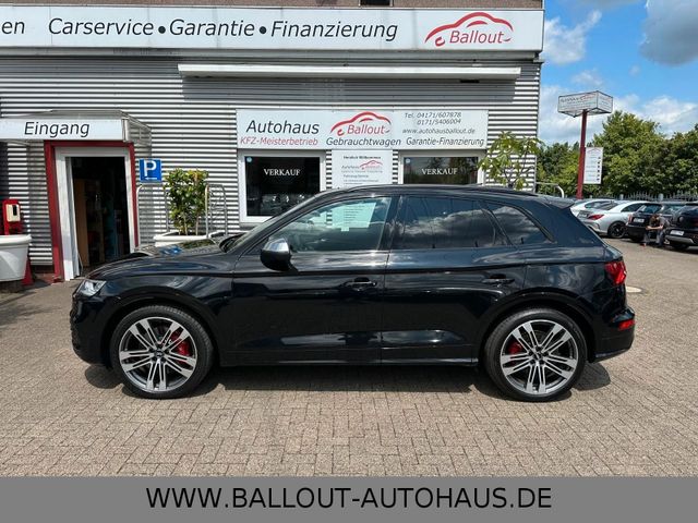 Audi SQ5 3.0 TDI quattro*1.HAND*HUD*PANO*ACC*VIRT*AHK