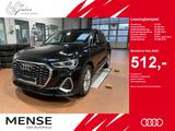 Audi Q3 Sportback 40 TDI quattro S tronic S line AHK
